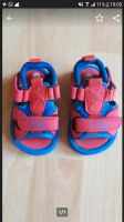 Badeschuhe Schwimmschuhe Wasserschuhe Aquaschuhe Gr 21 Cox Nordrhein-Westfalen - Lichtenau Vorschau