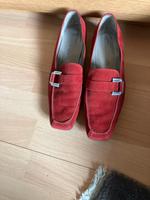 Peter Kaiser, Schuhe Gr. 40/6,5 Bochum - Bochum-Wattenscheid Vorschau