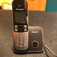 Panasonic Telefon, sehr guter Zustand Schleswig-Holstein - Rickling Vorschau