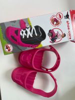 Shoe Care Bobbycar Schuhschoner 21-27 pink Nordrhein-Westfalen - Korschenbroich Vorschau