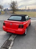 Golf 4 Caprio Bayern - Benediktbeuern Vorschau