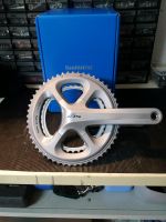 Shimano 105 Kurbelsatz FC 5800. Nordrhein-Westfalen - Verl Vorschau