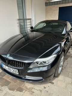 BMW Z4 sDrive20i - in Rehlingen-Siersburg