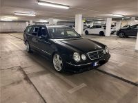 Mercedes Benz E320 AMG Avantgarde Berlin - Steglitz Vorschau