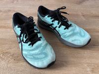 Asics Gel Nimbus 23 in Größe 45 Niedersachsen - Lintig Vorschau