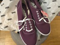 NEU Vans Canvas Sneakers Schuhe, EU Gr. 41 / US 10 Hamburg-Mitte - Hamburg St. Georg Vorschau