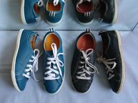 LAND`S END stylische Leder Sneaker Gr. 37,5 NEU Kiel - Mettenhof Vorschau