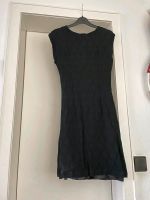 Kleid Spitze, schwarz, Gr. 36 Niedersachsen - Wedemark Vorschau