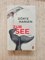 Zur See. Bestseller: - sehr guter Zustand - Kreis Pinneberg - Rellingen Vorschau