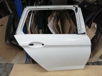 Original BMW G31 Tür Aluminium hinten rechts G31 weiß 7408966 Nordrhein-Westfalen - Hilden Vorschau