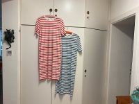 Sommerkleid Shirtkleid Streifenloock Kleid - Dress Noos Schleswig-Holstein - Rendsburg Vorschau