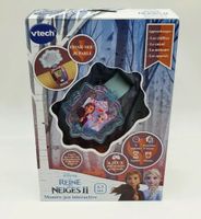 VTech Die Eiskönigin 2 Interaktive Armbanduhr Uhr Französisch Nordrhein-Westfalen - Vettweiß Vorschau