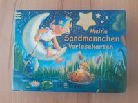 Kinderbuch / Vorlesekarten Mein Sandmännchen Baden-Württemberg - Aidlingen Vorschau