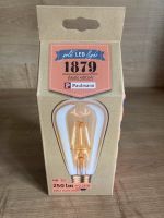 NEU Vintage Leuchtmittel Kolben LED Paulmann Nürnberg (Mittelfr) - Aussenstadt-Sued Vorschau