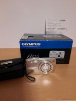 Olympus mju 750 Kamera Bayern - Bubesheim Vorschau