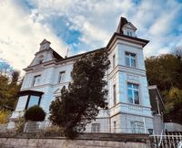 HISTORISCHE VILLA MIT TERRASSE UNTERHALB DES SCHLOSS HOHENLIMBURG! AUFTEILUNG MÖGLICH! (8795) Nordrhein-Westfalen - Hagen Vorschau