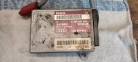 Audi 80 b4 Airbag Steuergerät Bosch 0285001036 Dresden - Cossebaude Vorschau