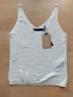 VERO MODA STRICKTOP, NEU, Gr. M, creme Hessen - Homberg Vorschau