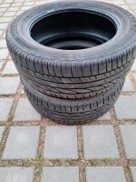 Sommerreifen 205/55R16 91V Sachsen - Dahlen Vorschau