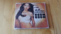 Millane Fernandez: Boom Boom - 90er Jahre Pop, CD Bayern - Reichenberg Vorschau