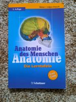 Anatomie des Menschen - die Lerntafeln Bayern - Donaustauf Vorschau