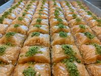 Baklava Handarbeit selbstgemacht in Gifhorn Niedersachsen - Gifhorn Vorschau