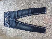 True Religion Jeans, blau, Gr. 38 Hessen - Wehrheim Vorschau