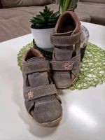 Superfit Sandalen gr 26 Leder Freiburg im Breisgau - March Vorschau