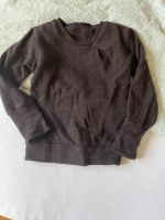 Forschur Kaschmir Pullover braun Gr. 98 / 104 neuwertig Nordrhein-Westfalen - Herford Vorschau