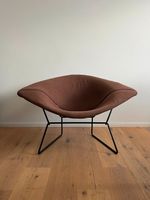 Vintage Diamond Chair großes Modell Knoll International Hessen - Kelkheim Vorschau