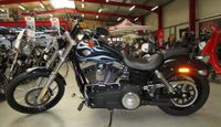 Harley-Davidson FXDWG Wide Glide Rheinland-Pfalz - Waldlaubersheim Vorschau