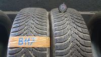 2x Michelin Pilot Alin A4* M+S Winterreifen 205/60 R16 92H 6,5mm Baden-Württemberg - Aidlingen Vorschau