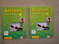 Netzwerk Deutschbuch, kurs-Arbeitsbuch mit DVD und CD München - Trudering-Riem Vorschau