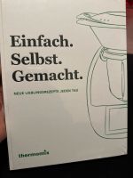 Thermomix TM 5 TM 6 Kochbuch Einfach. Selbst. gemacht . Neu Nordrhein-Westfalen - Mülheim (Ruhr) Vorschau