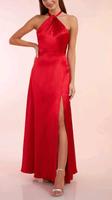 Abendkleid Abiballkleid Ballkleid Laona Aurora Rot Neu Mitte - Tiergarten Vorschau