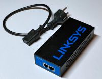 Linksys POE-Injector Nordrhein-Westfalen - Hagen Vorschau