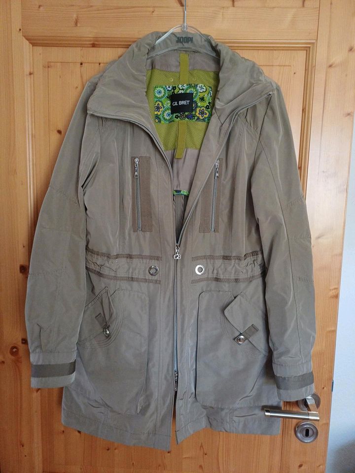 Damen Sommerjacke GIL BERT Gr 42 in Wenden