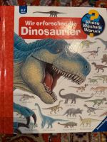 Ravensburger Dinosaurier Buch neu München - Pasing-Obermenzing Vorschau