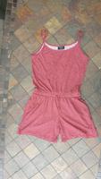 süßer Jumpsuit von Gina Gr. 36 Niedersachsen - Loxstedt Vorschau