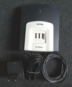 Isdn Analog Wandler eBay Kleinanzeigen ist jetzt Kleinanzeigen