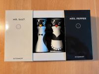 Ritzenhoff Mr. Salt / Mrs. Pepper von Tassilo / Pinguin Baden-Württemberg - Ketsch Vorschau