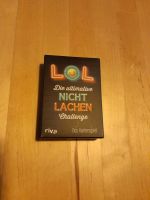LOL, Die ultimative NICHT LACHEN Challange, Kartenspiel Nordrhein-Westfalen - Niederkassel Vorschau
