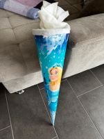 Schultüte „Schnee/Eis-Prinzessin“ - 70 cm groß Niedersachsen - Westerholt Vorschau