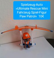 PawPatrol Zuma Figur Drachenflieger Bayern - Jengen Vorschau