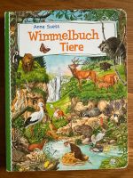 Wimmelbuch Tiere Schleswig-Holstein - Lübeck Vorschau