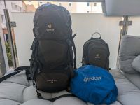 Deuter Quantum 55+10 SL Bayern - Landshut Vorschau