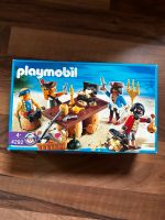 Playmobil 4292 Piraten komplett mit Karton Nordrhein-Westfalen - Odenthal Vorschau