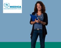 Pflegehelfer ambulant (m/w/d) Berlin - Biesdorf Vorschau