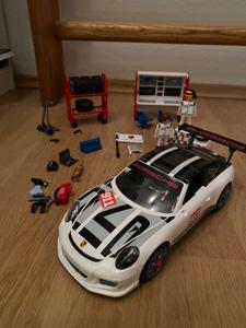 Playmobil Porsche 9225 kleinanzeigen.de Playmobil Porsche 9225 kleinanzeigen.de