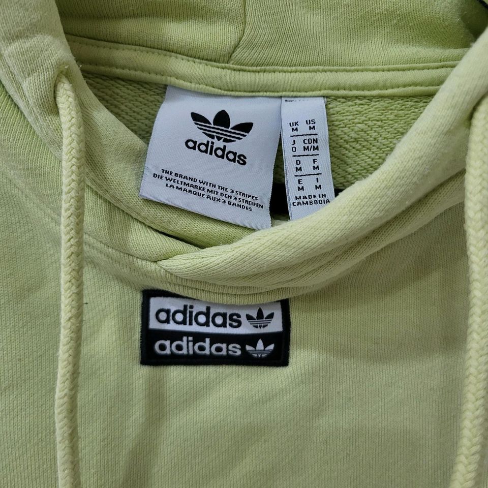 Hoodie von Adidas in Gladbeck